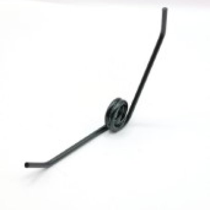 สปริงในช็อคอัพมอเตอร์ไซค์: ประเภทและการทำงาน