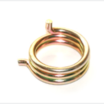 ความแตกต่างระหว่างลวดเหลี่ยมและลวดกลมสำหรับสปริง