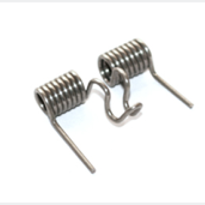 สปริง สำหรับอุตสาหกรรม