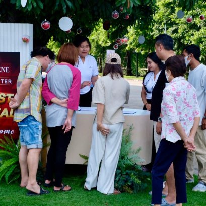 งาน Best Deal 11-12 พ.ย. 2566 ข้อเสนอดีที่สุดในรอบปี