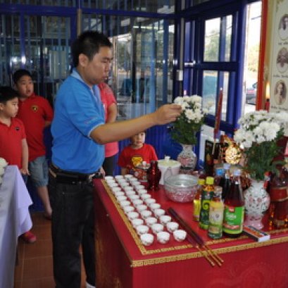 ตรุษจีน 2555