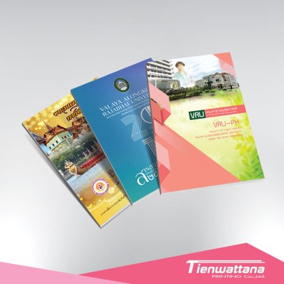 หนังสือ/วารสาร