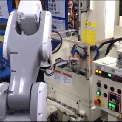 ,มือหุ่นยนต์หยิบเกียร์