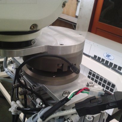 Load Limiter ตัวหยุดหุ่นยนต์จากการชน