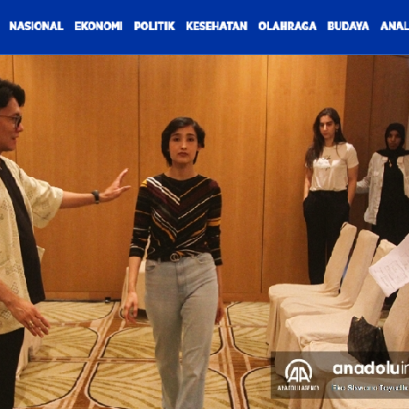 The Mishka Project is a Place to Test the Abilities of Women Refugees