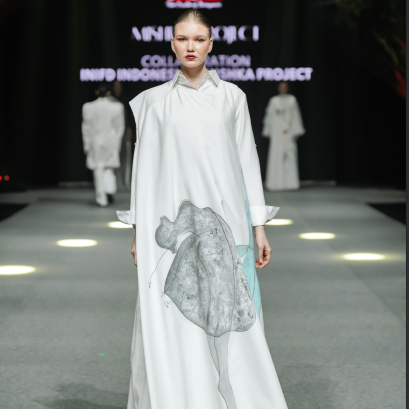 THE DESIGN'STORY Women In Balance By Jafari Freshteh