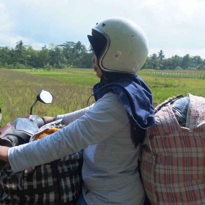 Women Behind Makaila Haifa