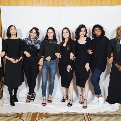 Mishka Project Batch 1