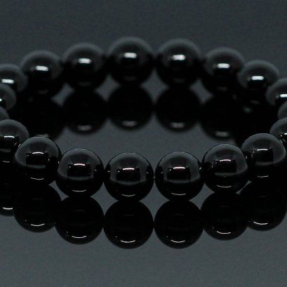 Black Onyx (หินนิลดำ) สร้างความมั่นคงให้จิตใจ