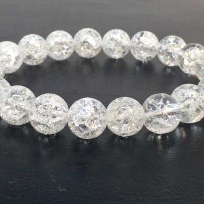 Ice Qusrtz (ไอซ์ควอตซ์) หินมาธิ และจิตใจ