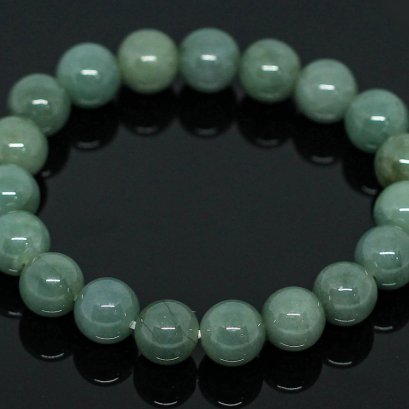 Jade (หยก) หินแห่งความอุดมสมบูรณ์