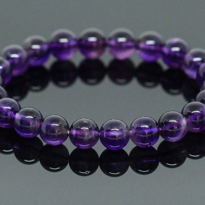 Amethyst (อเมทิส) หินคลายกังวล ช่วยด้านอารมณ์ และการนอนหลับ