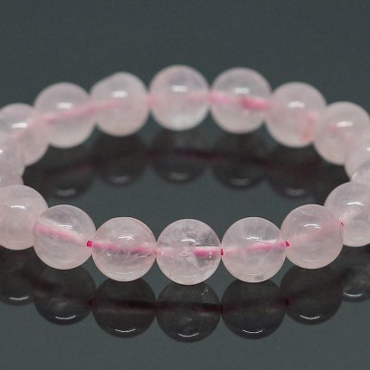 Rose Quartz (โรสควอตซ์) หินแห่งความมีเสน่ห์ และผู้คนเมตตา