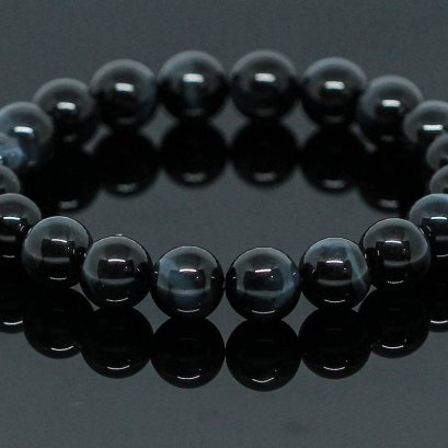 Blue Tiger Eye Premium (บลูไทเกอร์อาย พรีเมี่ยม)