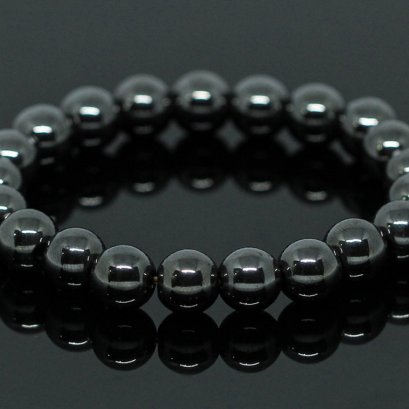 Hematite (เฮมาไทต์) หินสร้างความเชื่อมั่น พัฒนาความสัมพันธ์กับผู้คน