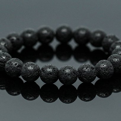 Lava (ลาวา) หินแห่งการบำบัดรักษา  และสร้างภูมิคุ้มกัน