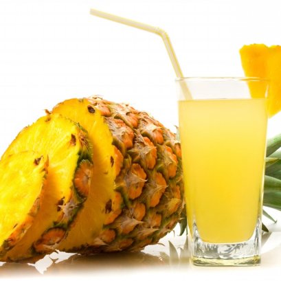 ประโยชน์ 10 ชนิดของสัปปะรดต่อสุขภาพ