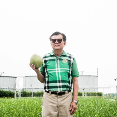 พูดคุยกับผู้ก่อตั้งและเจ้าของแบรนด์ Taste Nirvana 