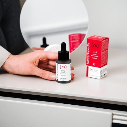 เหตุผล ทำไมต้องใช้เรตินอล(Retinol) ? 