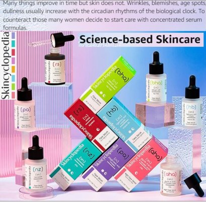 Skincyclopedia สกินไซโคลพีเดีย