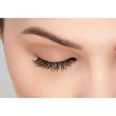 ขนตาปลอมมีกี่แบบ ?