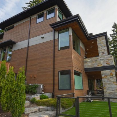 เติมชีวิตชีวาให้บ้านด้วยแผ่นผนังสําเร็จรูป ลายธรรมชาติที่เหมาะกับคุณ