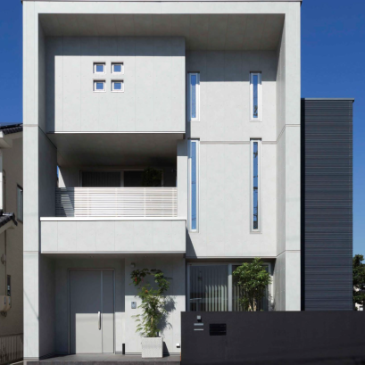 การเลือก แผ่นผนังภายนอก