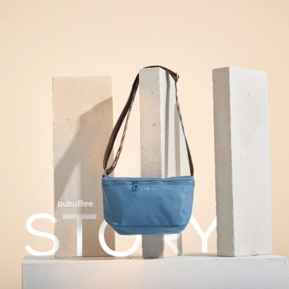 ALL DAY -Blue