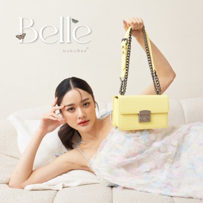 Belle-Yellow