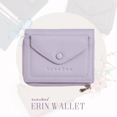 Erin-Lavender (Leather)