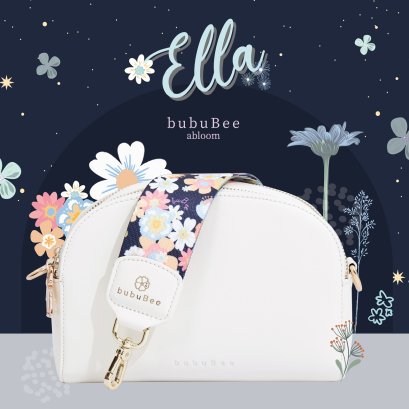 Ella -white mood