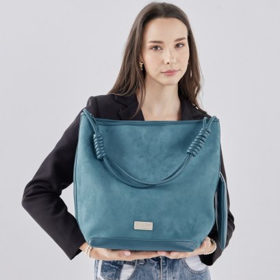 Velvet-Turquoise
