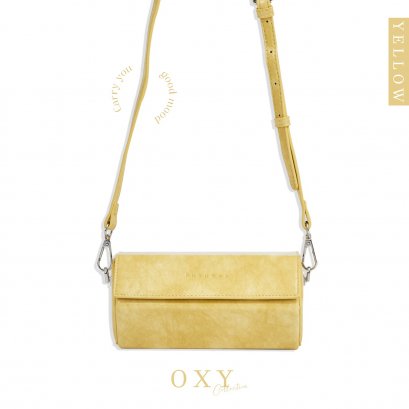 Oxy-Yellow