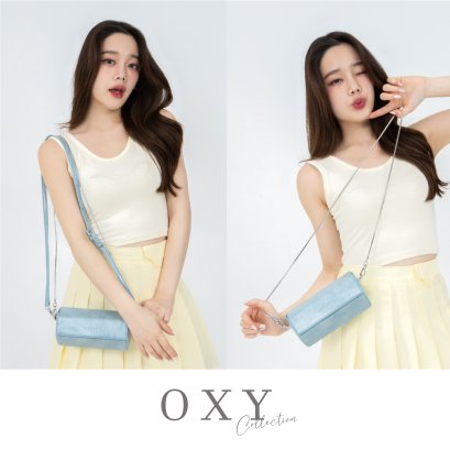 Oxy-Blue