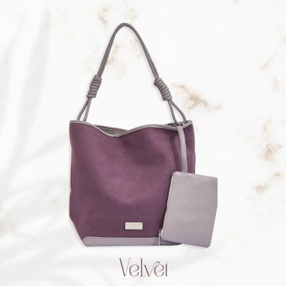 Velvet -Violet