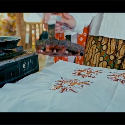 Mendacala: Perpaduan Karya Manusia dan Budaya Sebuah Desa