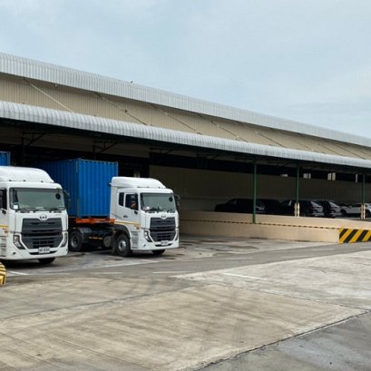 Duty Free Warehouse Hub & Privilege in ESDZ (THAILAND EASTERN SPECIAL DEVELOPMENT ZONE)