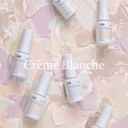 สีเจลเนื้อโฟมที่แรกของโลกจาก IZEMI (Foaming Texture)
