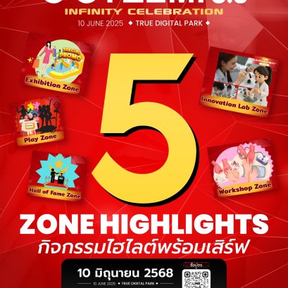 5 โซนไฮไลท์ กิจกรรมพร้อมเสริฟ์ ชวนคุณมาเป็นส่วนหนึ่งของงานเวิคชอปเล็บที่ยิ่งใหญ่ของประเทศไทย