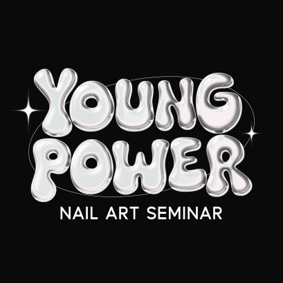 Young Power Nail Art Seminar