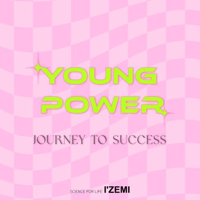 Young Power Nail Art Seminar #2