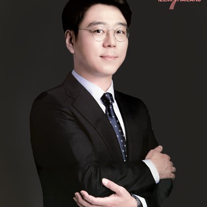 JIN DONG WOOK บุคคลผู้อยู่เบื้องหลังความสำเร็จของ IZEMI