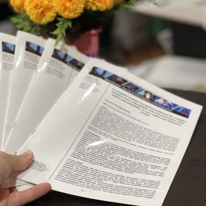 หนังสือออนดีมาน จำนวนน้อย โรงพิมพ์สไมล์พริ้นติ้ง โรงพิมพ์นครปฐม