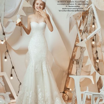ชุดแต่งงาน BY  Wedding of cake