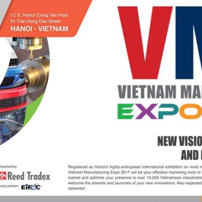 Vietnam Manufacturing
