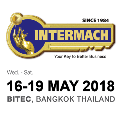 Intermach Show 2018