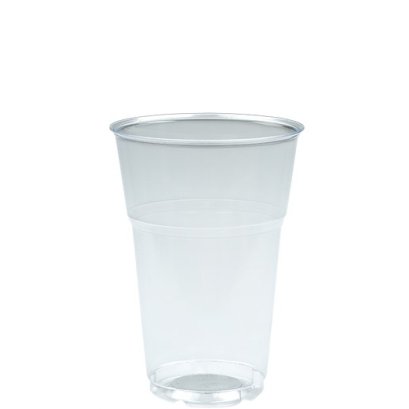 แก้ว 12oz.GPPS