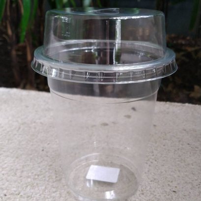 แก้ว 12oz. PET 2