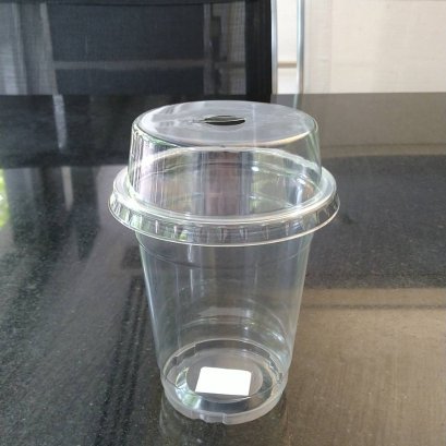 แก้ว 12oz. PET 3