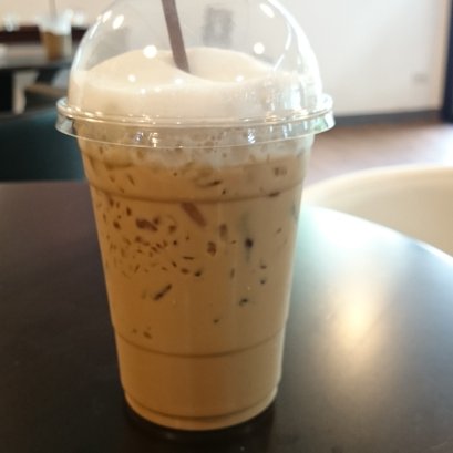 แก้ว 16oz.ฝาโดม 1